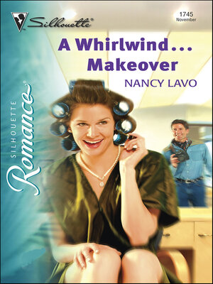 cover image of A Whirlwind . . . Makeover